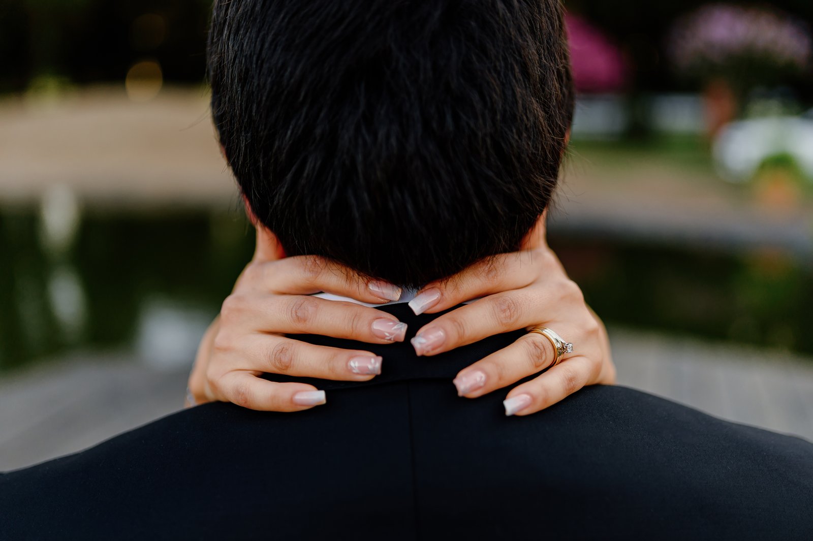 Ceremonia de matrimonio